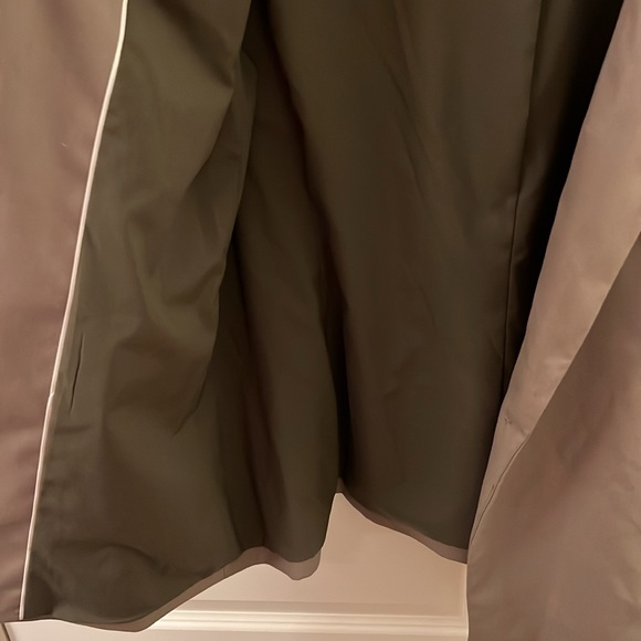 Antonio Melani Single Button Breast Blazer SZ 12 - Picture 6 of 6